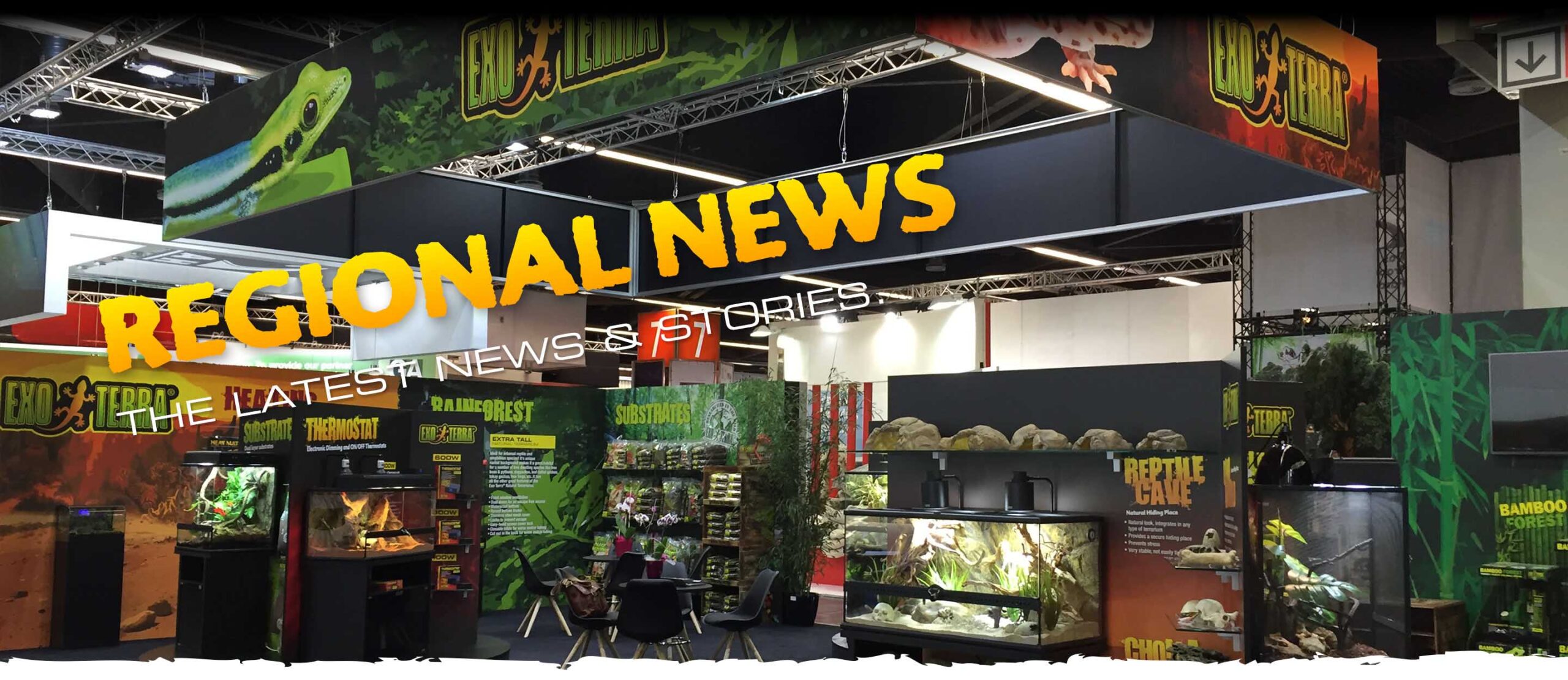 Regional News CA