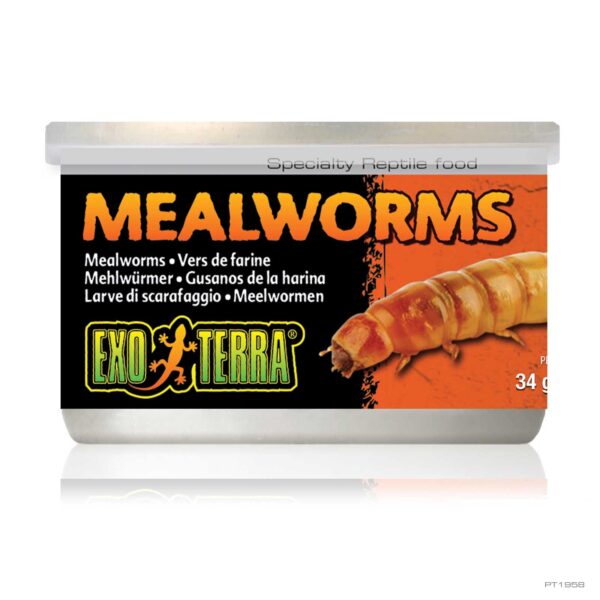 Grasshoppers 1.2 oz - 34g