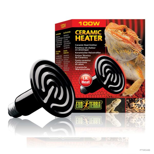 Ceramic Heater 60W