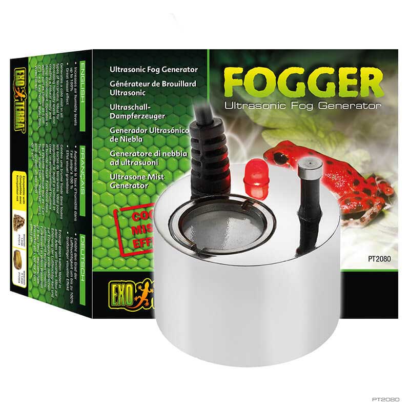 Fogger