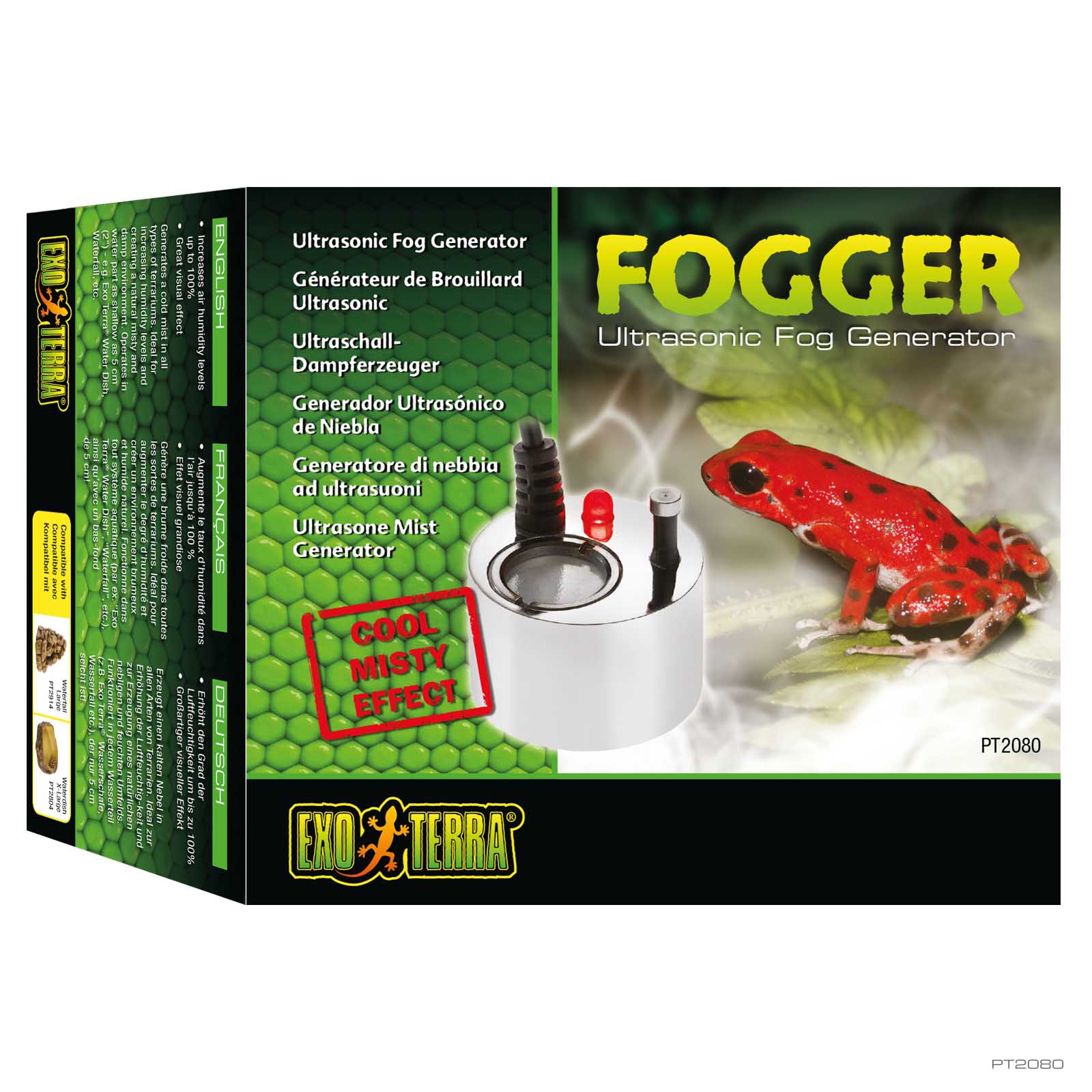 Fogger
