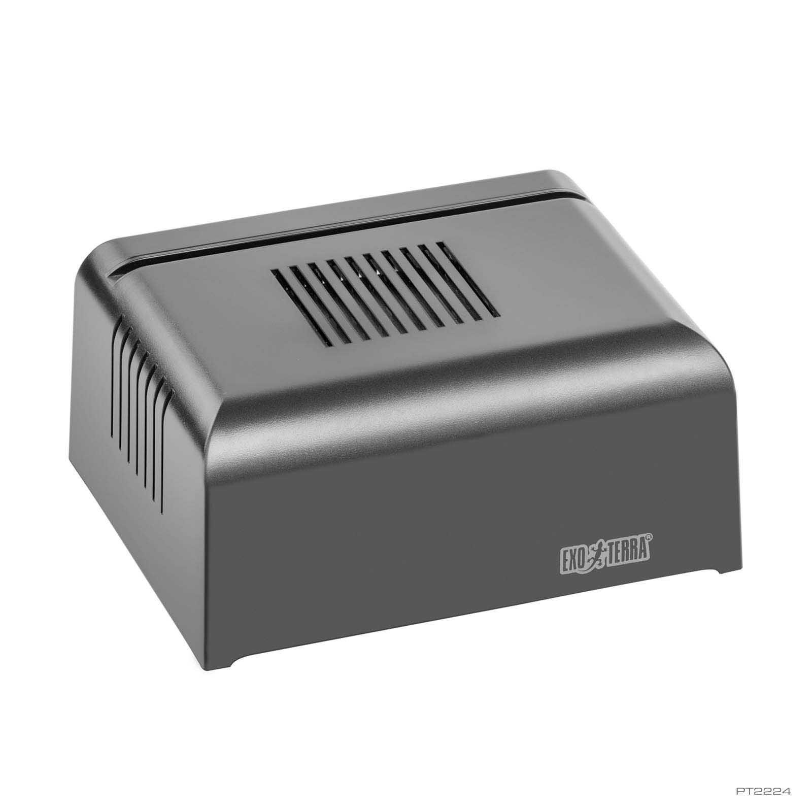Compact Top Nano