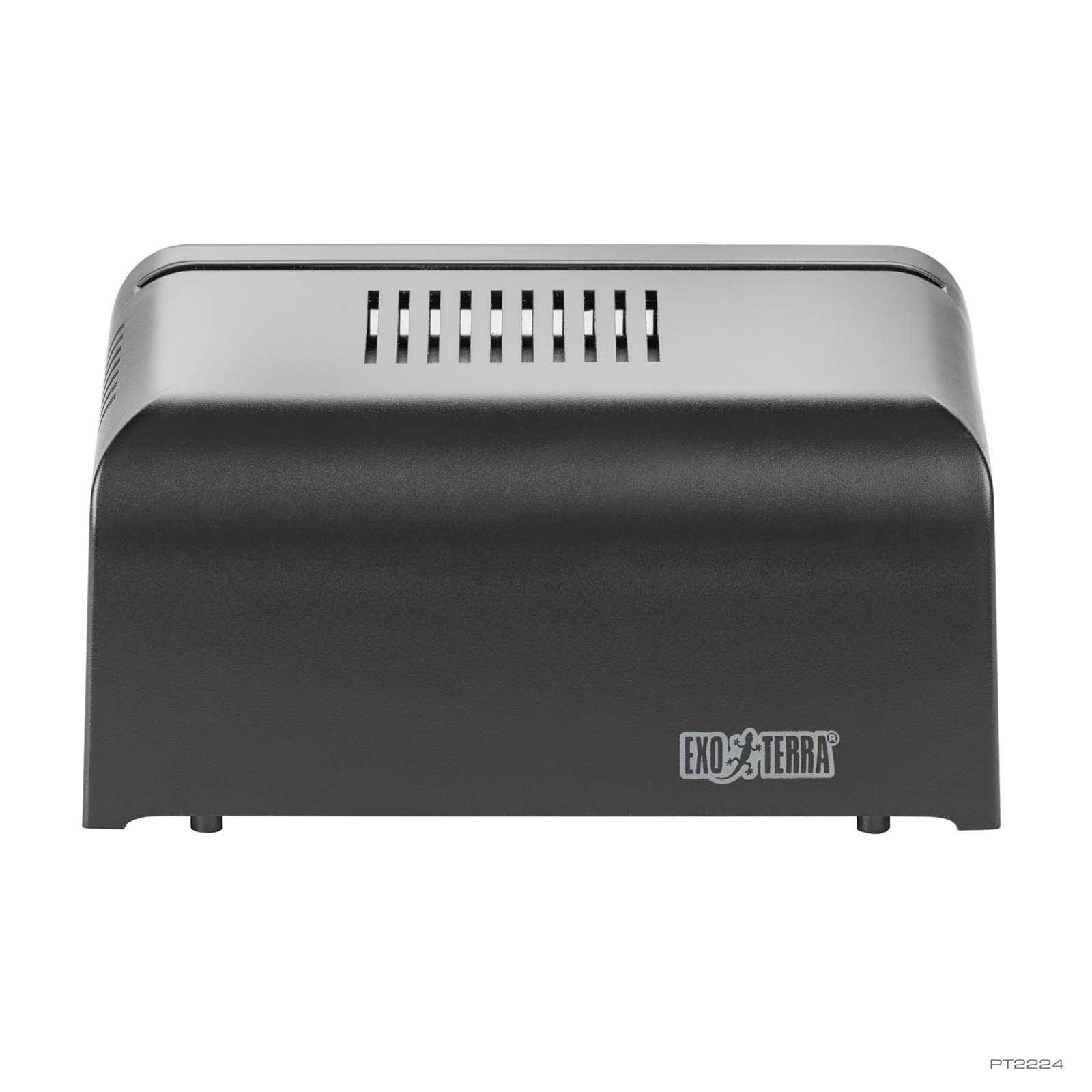 Compact Top Nano