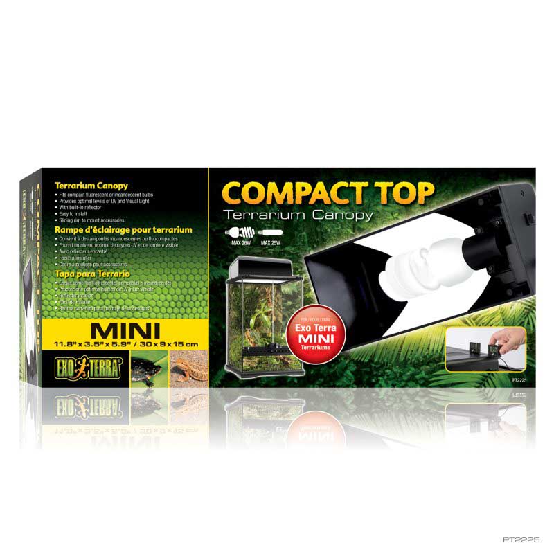 Compact Top Mini