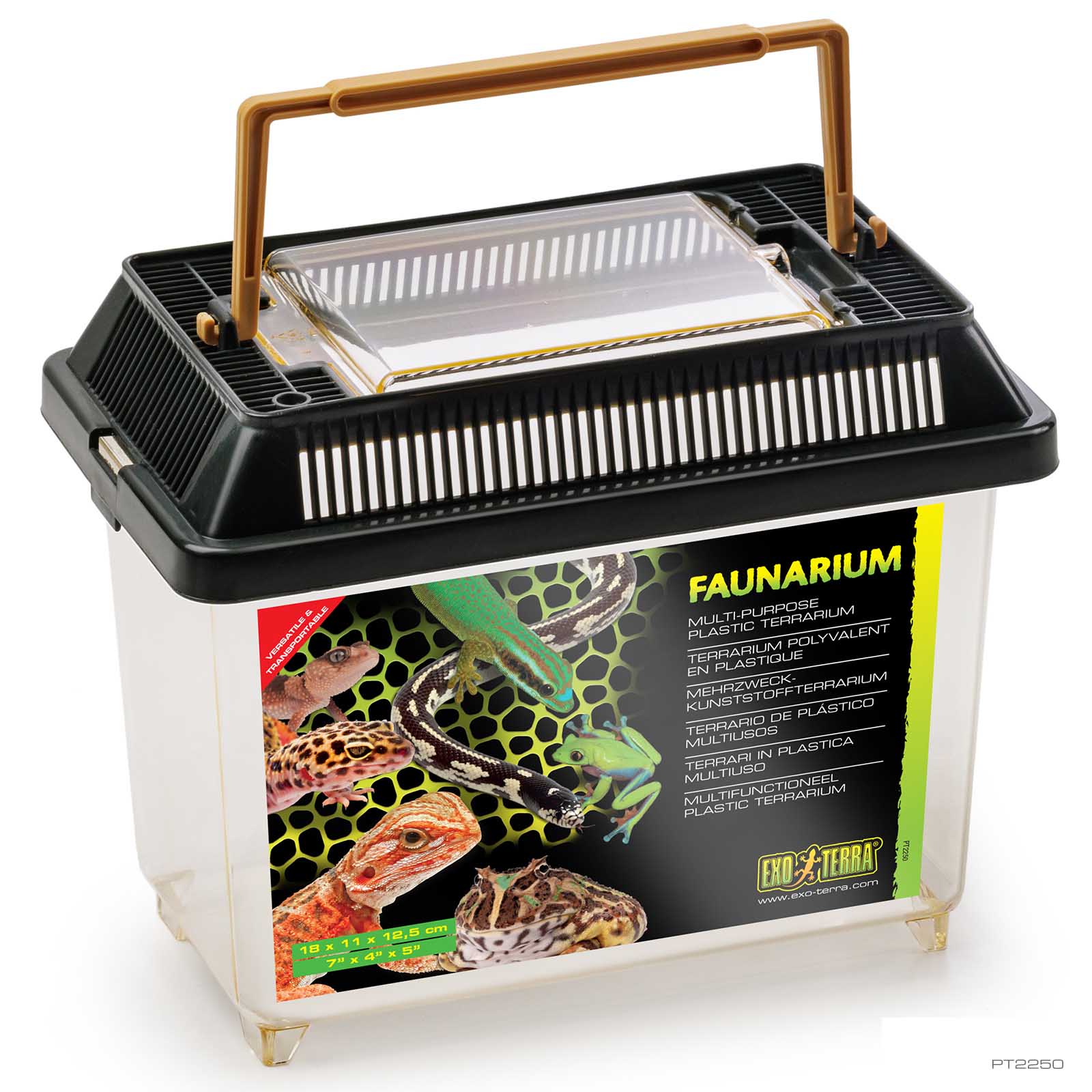 Faunarium X-Small