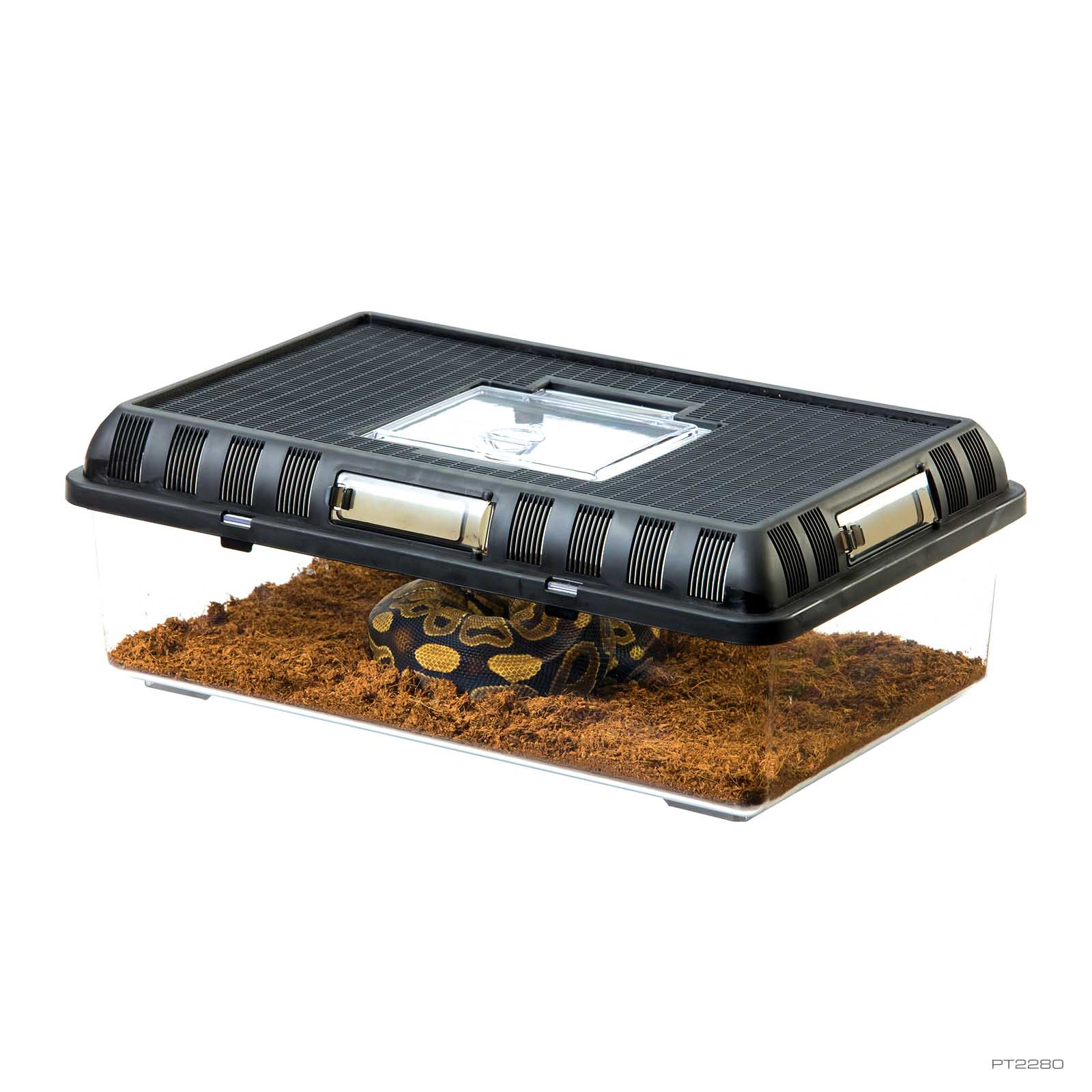 Exo Terra Breeding Box Large