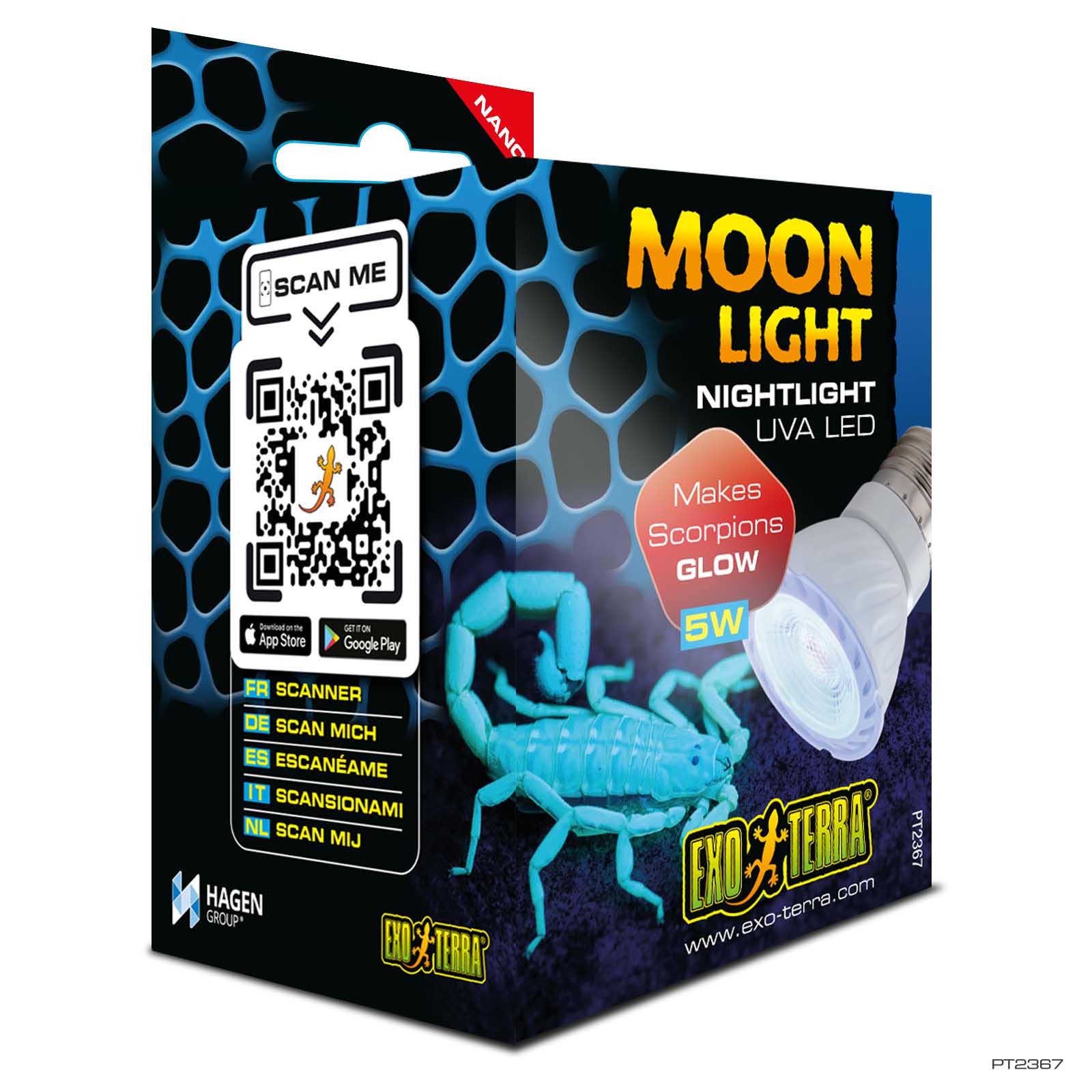 Moonlight 5W