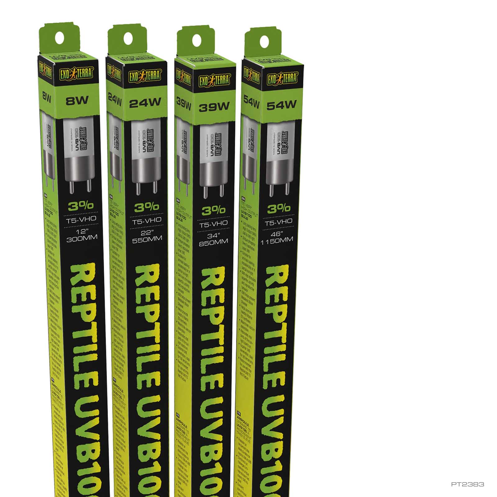Reptile UVB Pro 100 54W