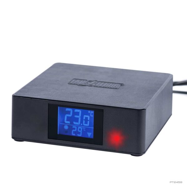 Thermostat 100W ON/OFF