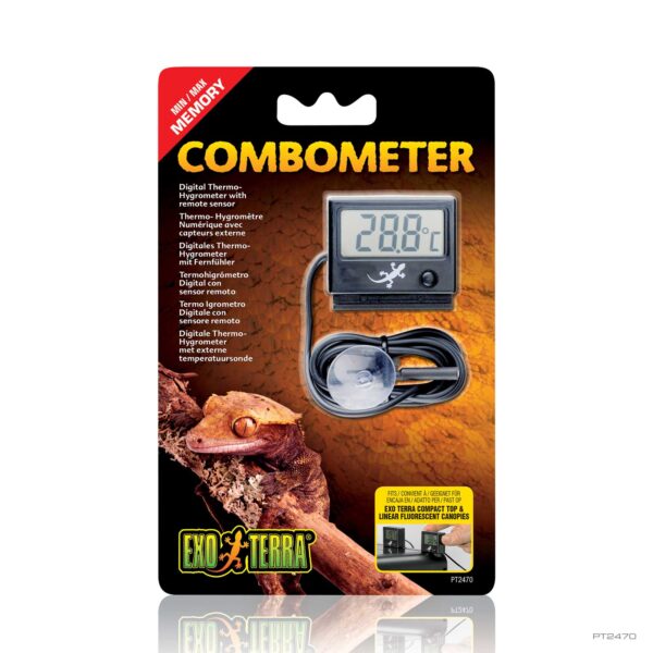 Digital Thermometer