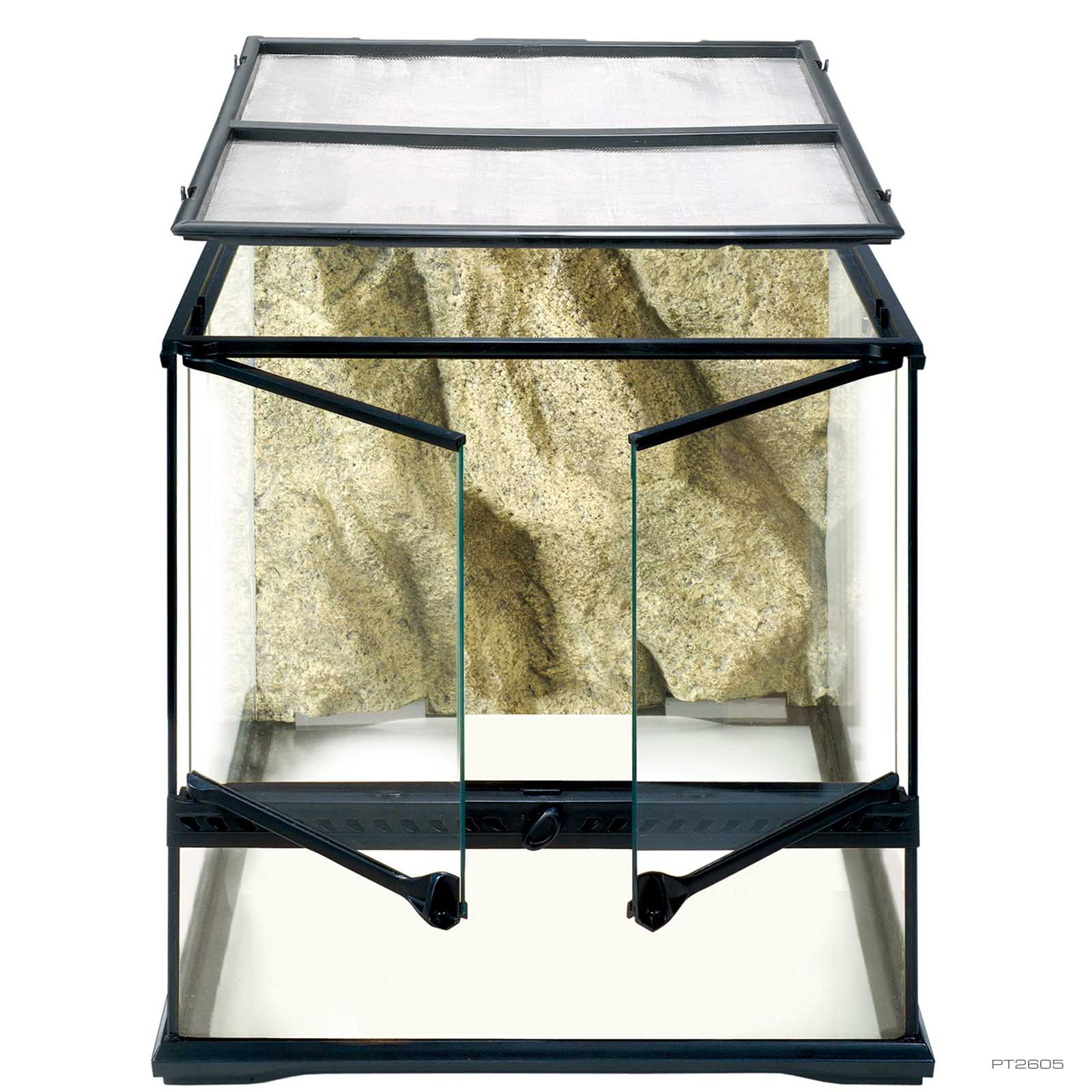 EXO terrarium チャニョル CHANYEOL Natural Terrarium Small Wide