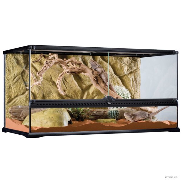 Natural Terrarium Mini X-Tall
