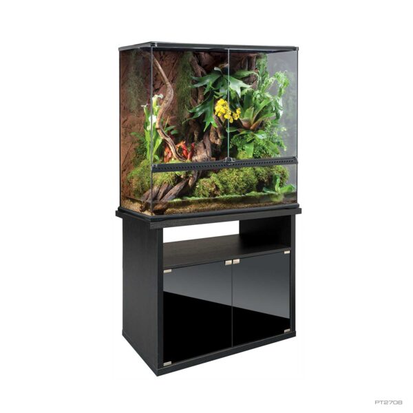 Screen Terrarium Large X-Tall