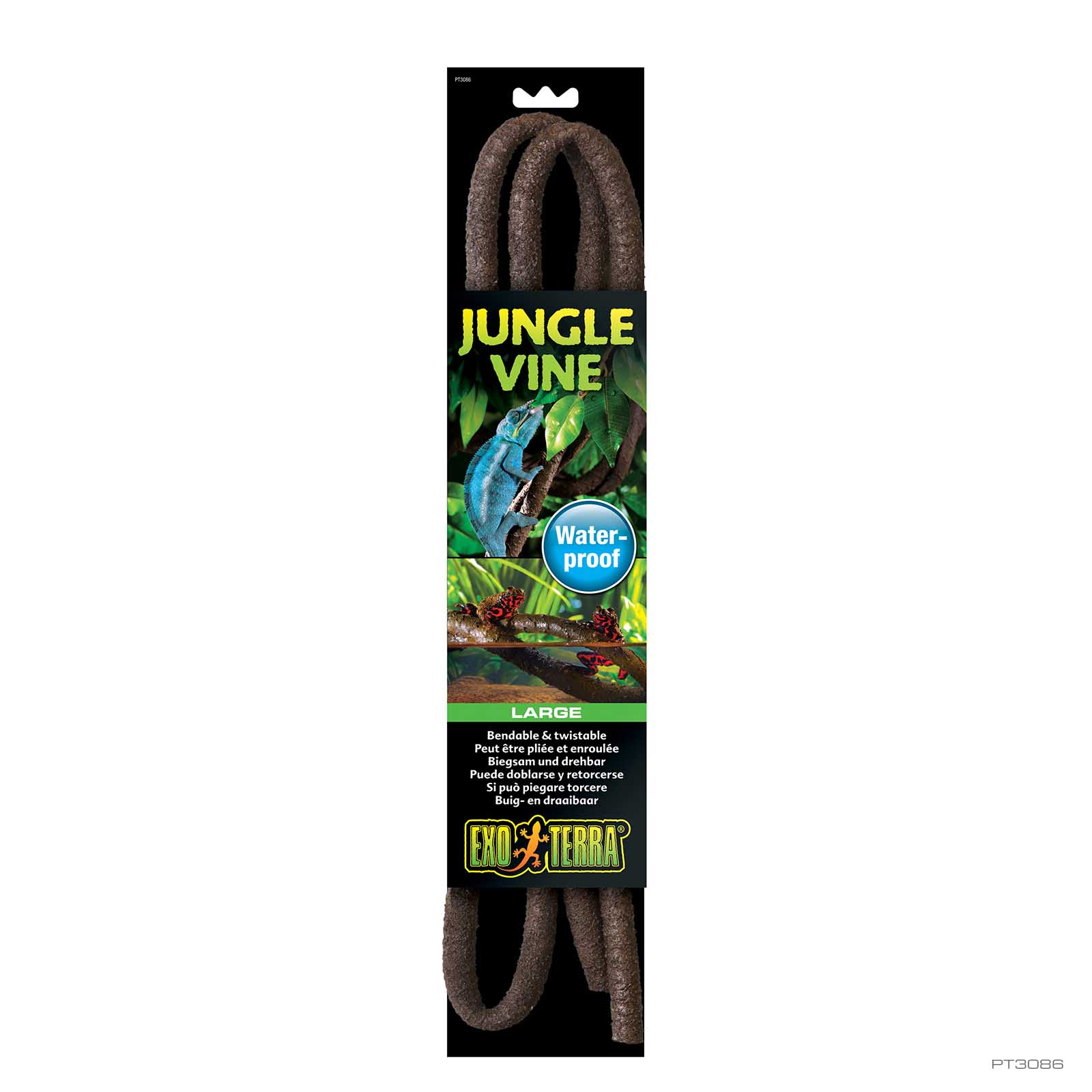 Jungle Vines Large