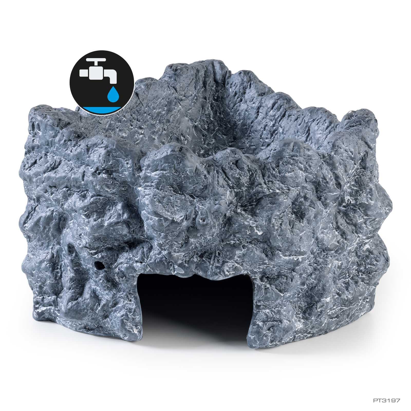 Corner Cave Large