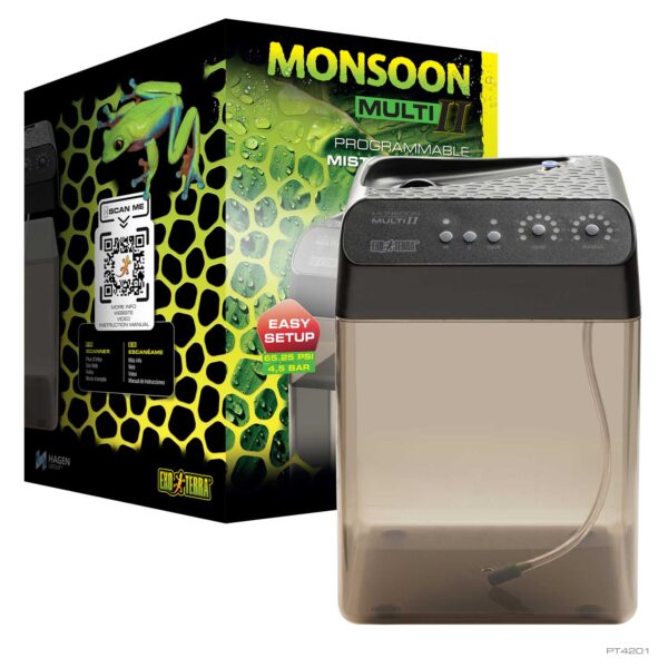 Monsoon Nano