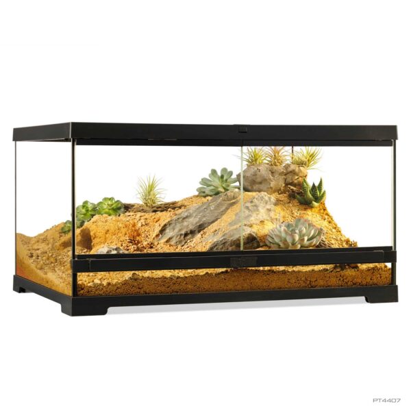 Pro Terrarium Small Low