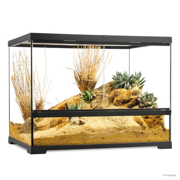 Pro Terrarium Medium Low
