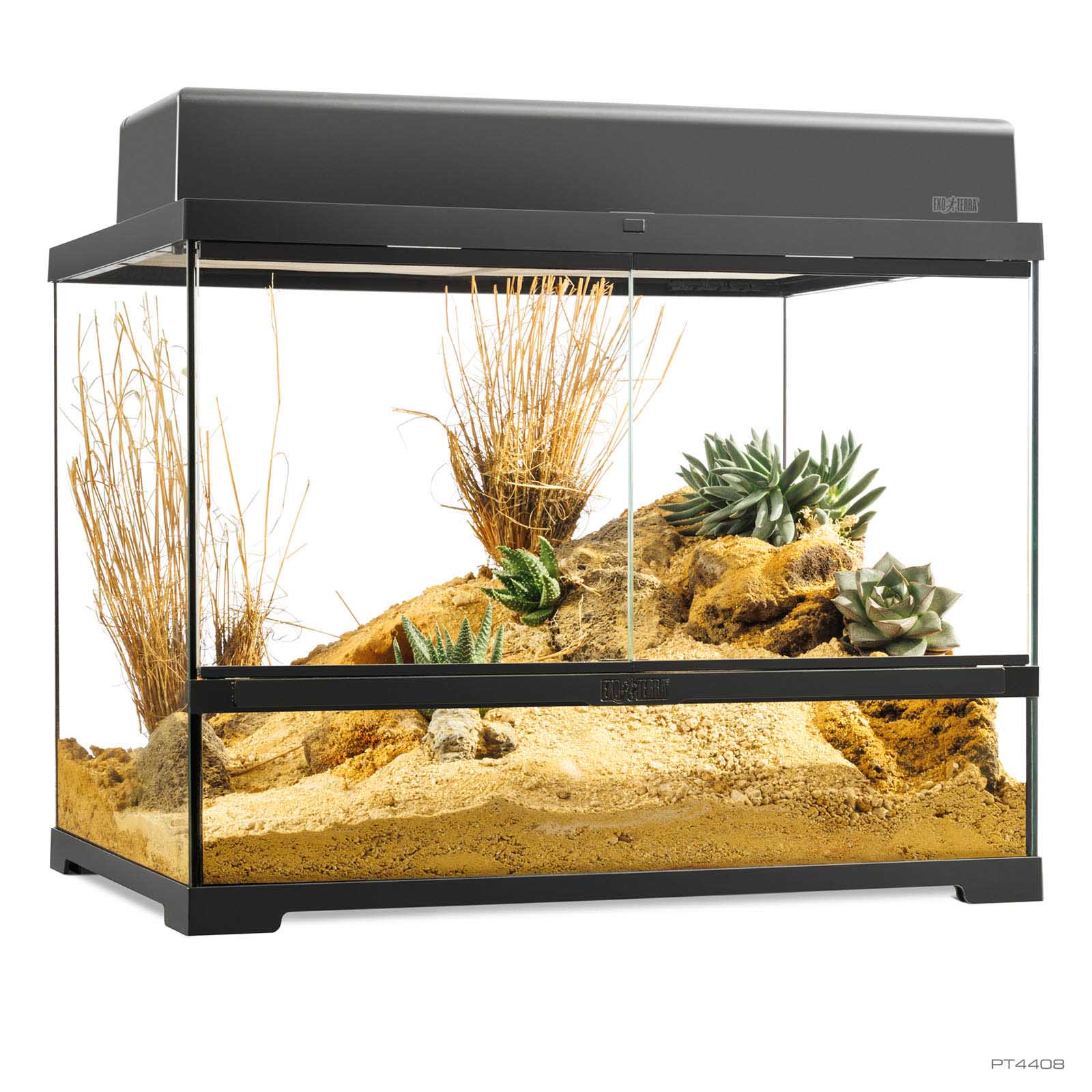 Pro Terrarium Medium Wide
