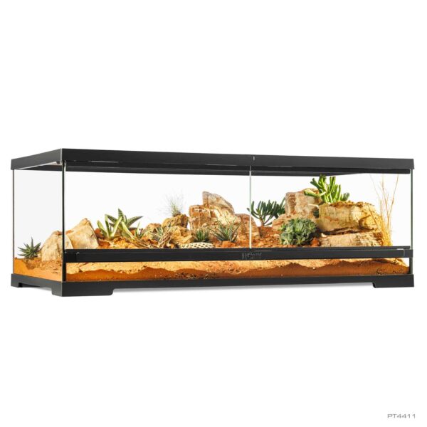 Pro Terrarium Medium Low