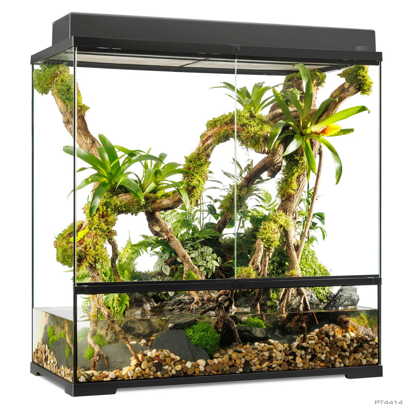 Pro Paludarium Large X-Tall