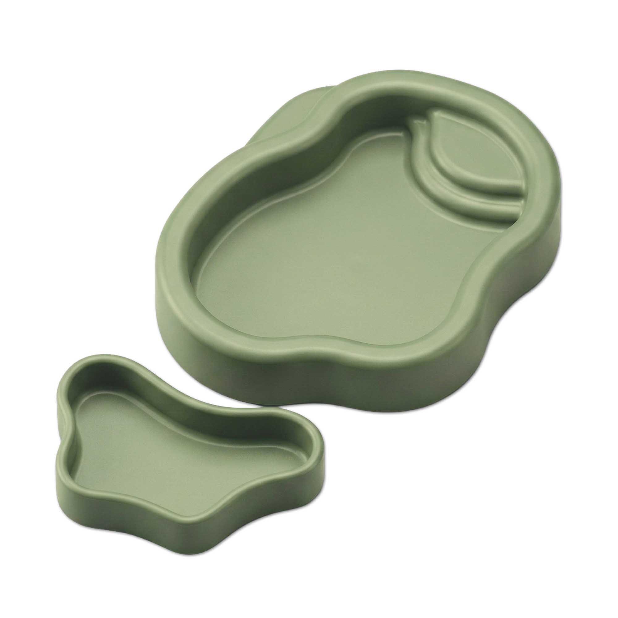 Biotic Food & Water Dish
