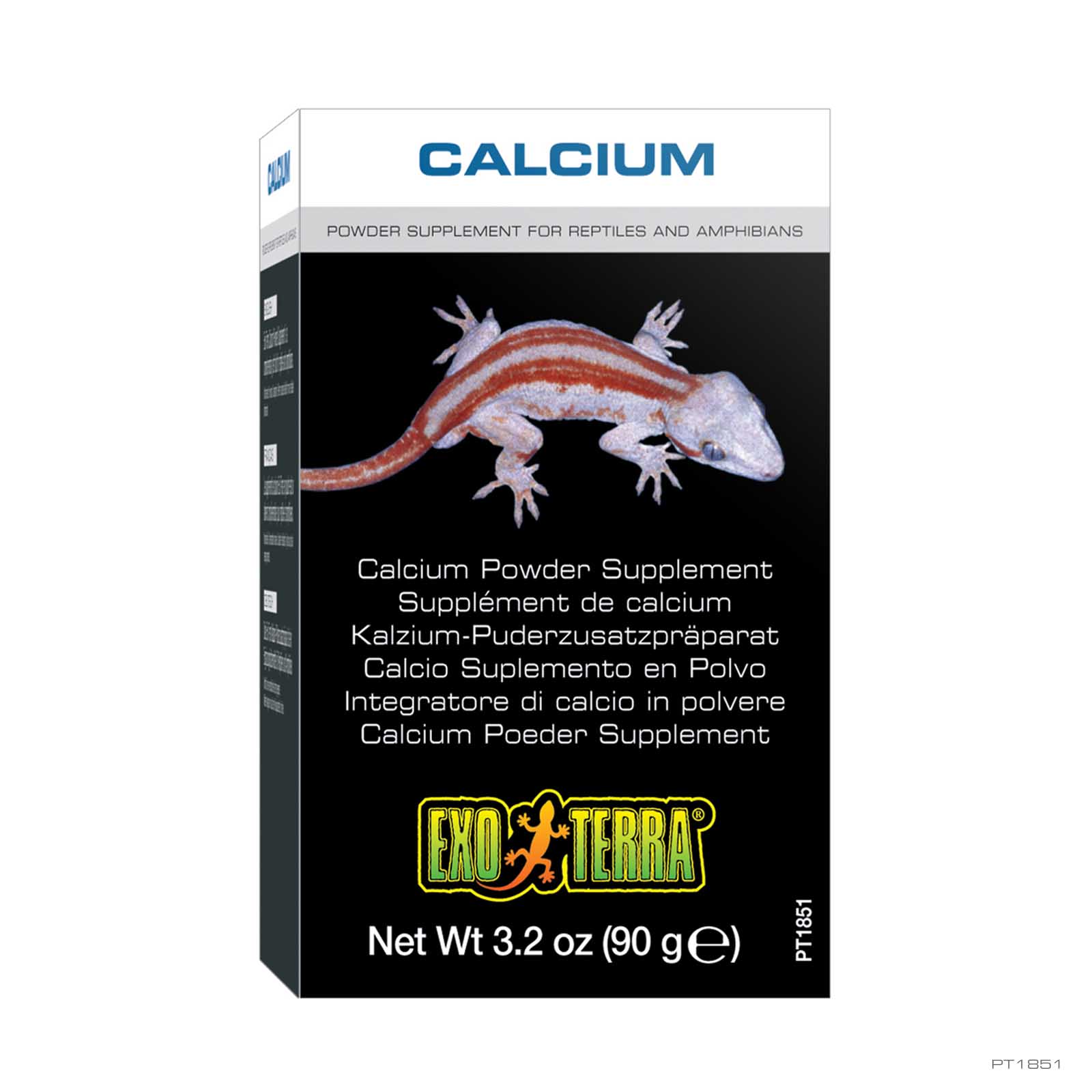 Calcium  3.2 oz &ndash; 90g