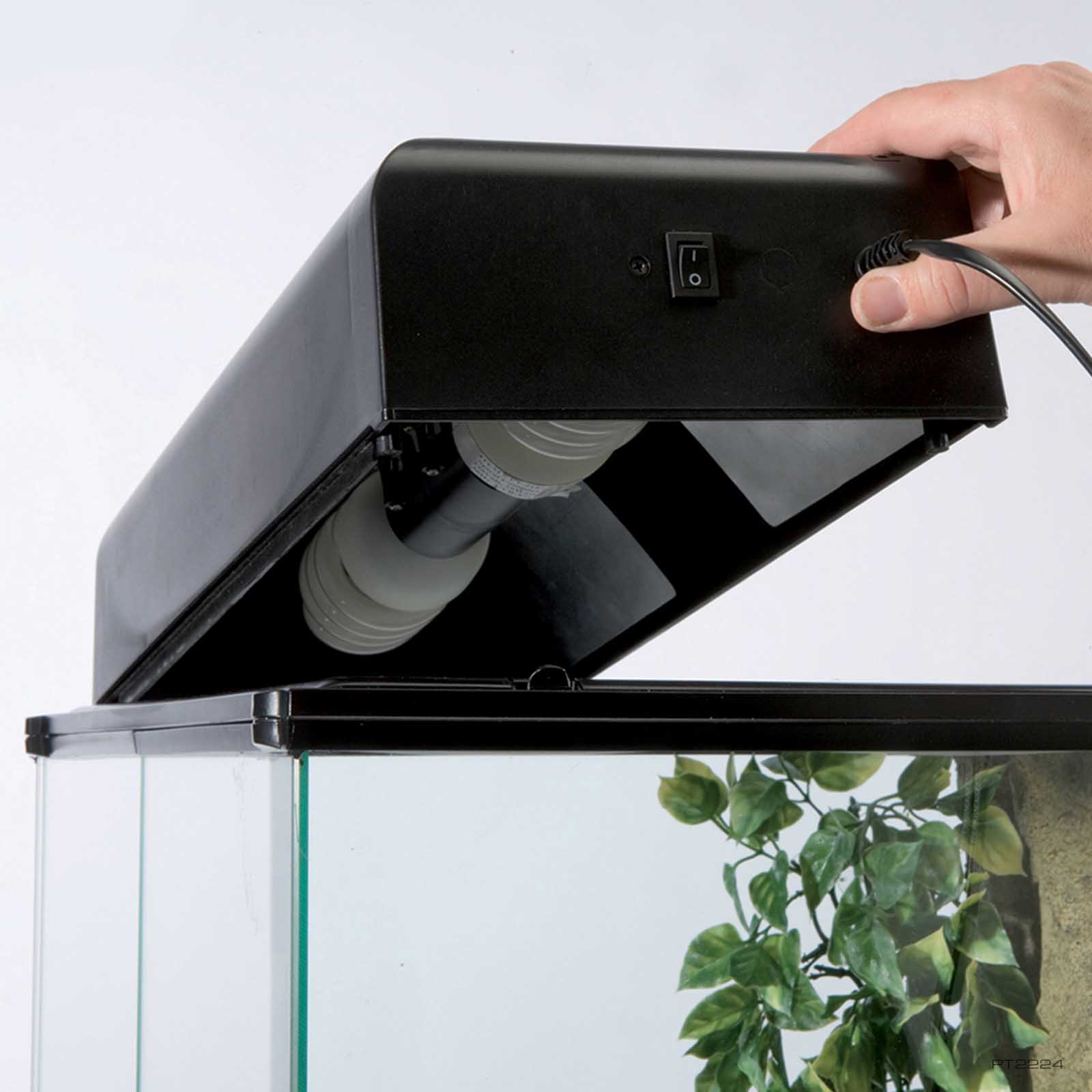 Compact Top Nano