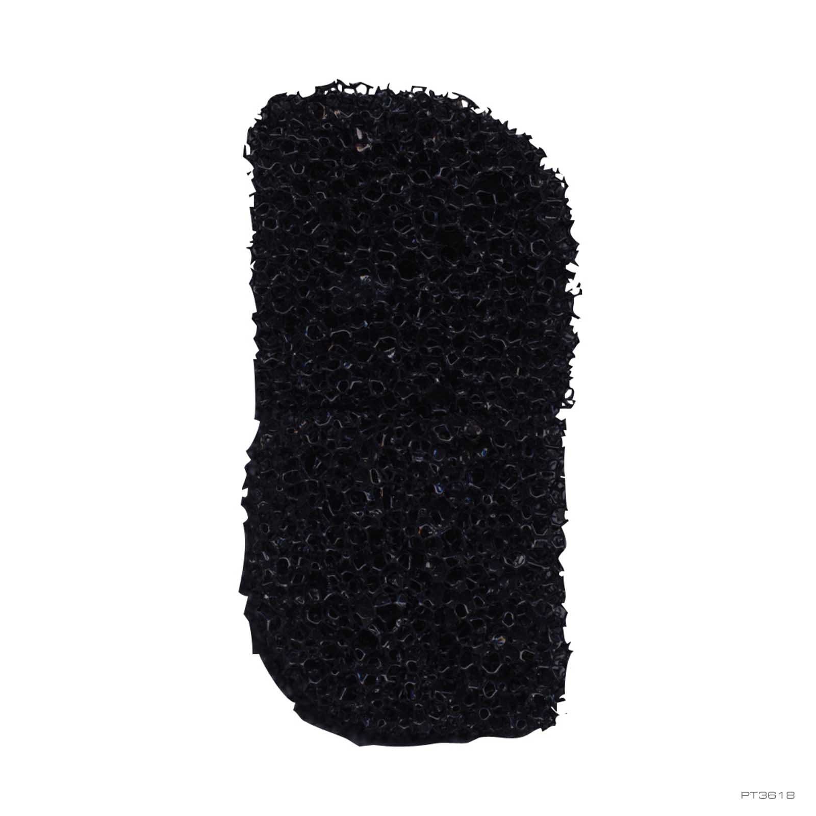 2 Coarse Foams for Repti Clear F250