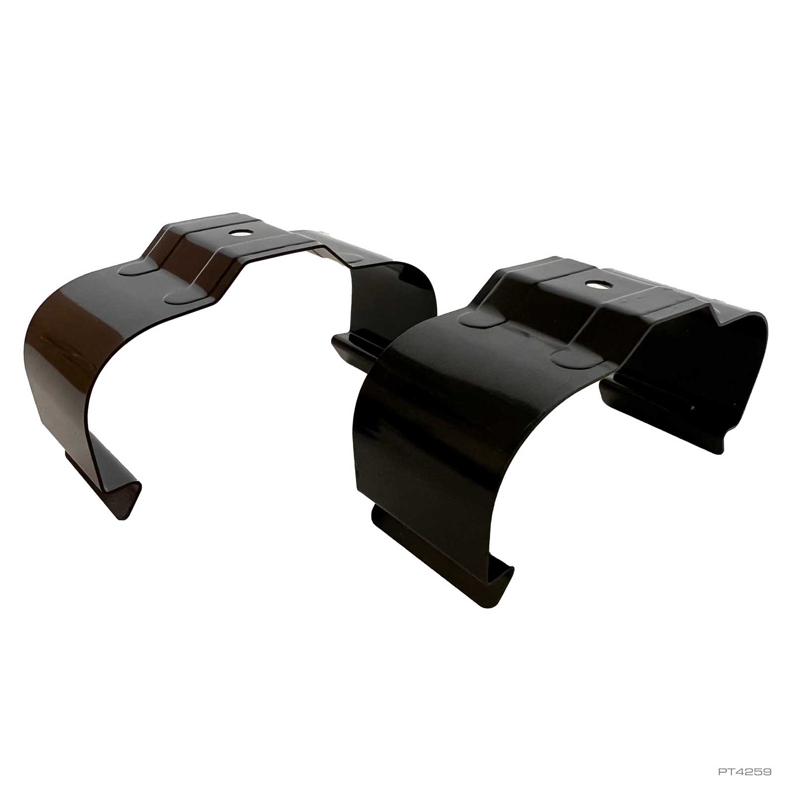 T5 Terrarium Top Mounting Clips