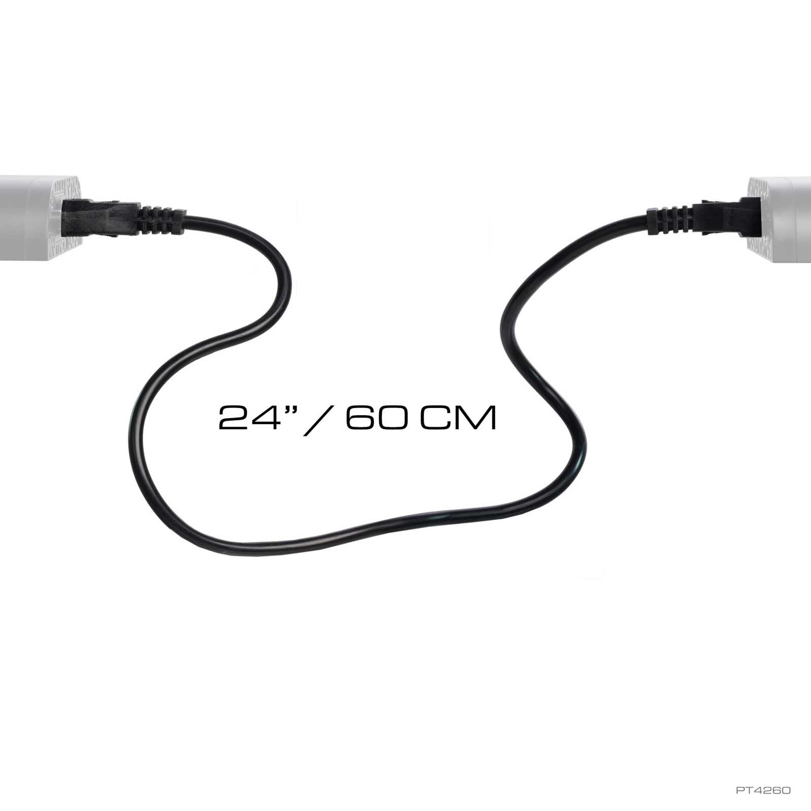 T5 Terrarium Top Link Cable 24" / 60cm