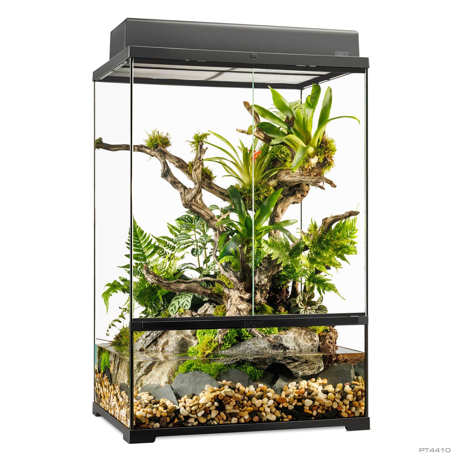 Pro Paludarium Medium X-Tall