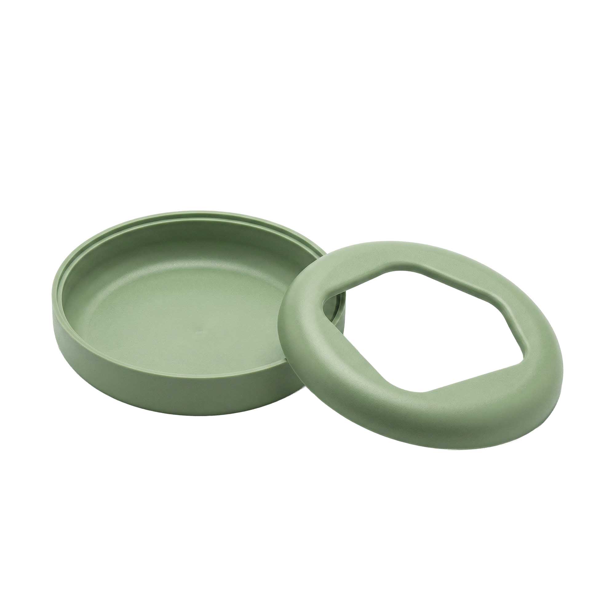 Biotic Mealworm Dish