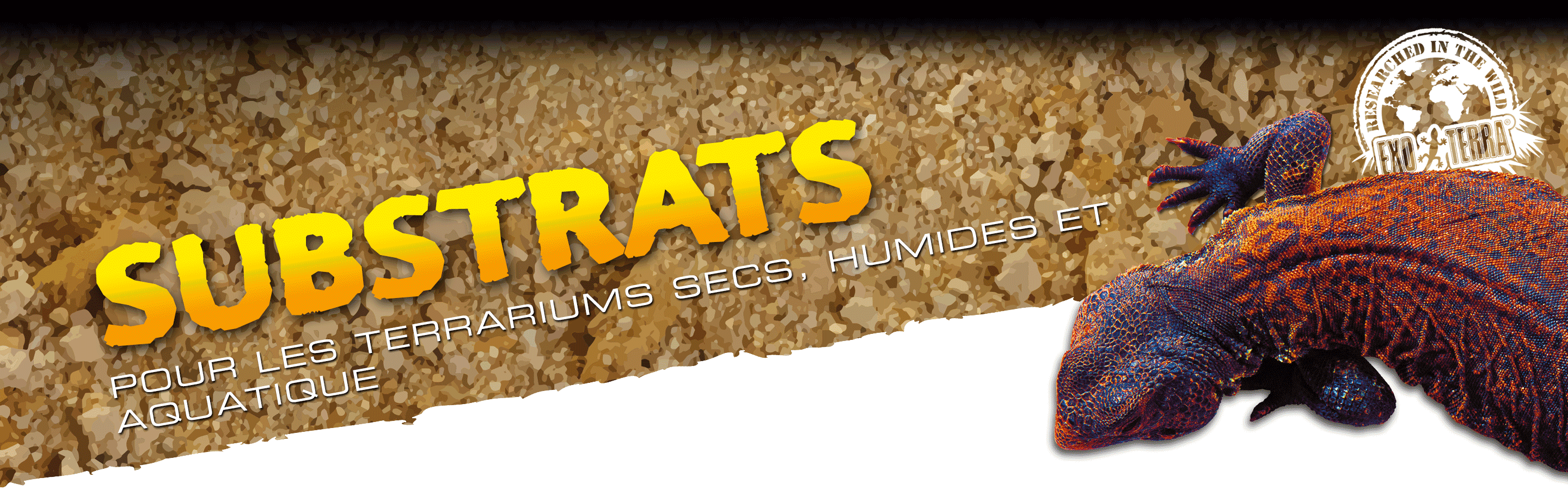 Substrats