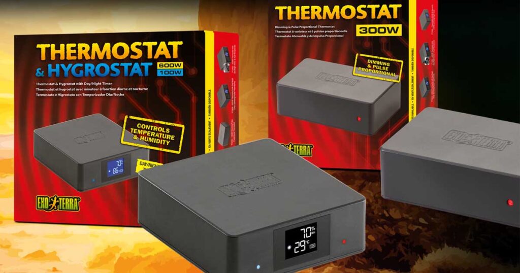 Thermostats Avec Modes Marche-arrêt, Variable Ou À Pulsion Proportionnelle?