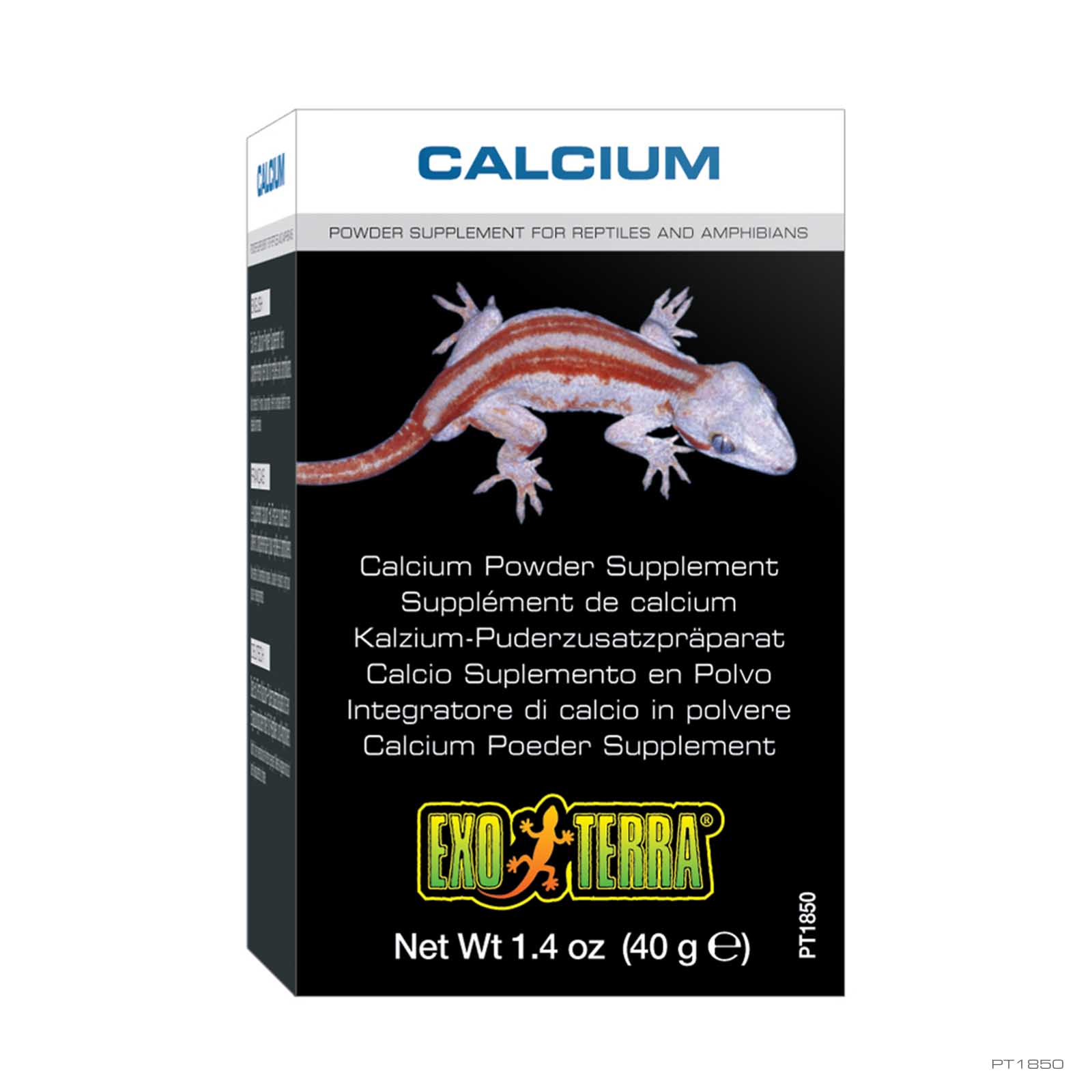 Calcium  1.4 oz &ndash; 40g