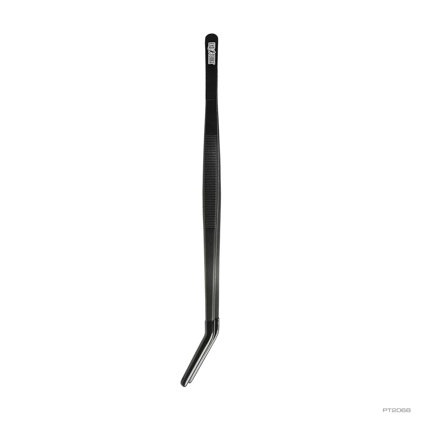 Stainless Steel Angled Tweezers