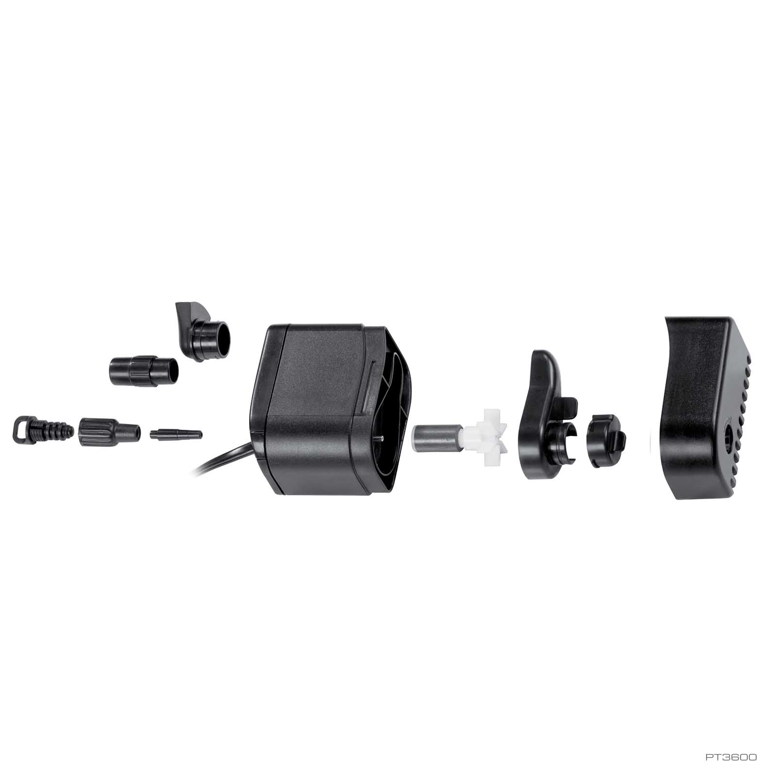 Repti Flo 250