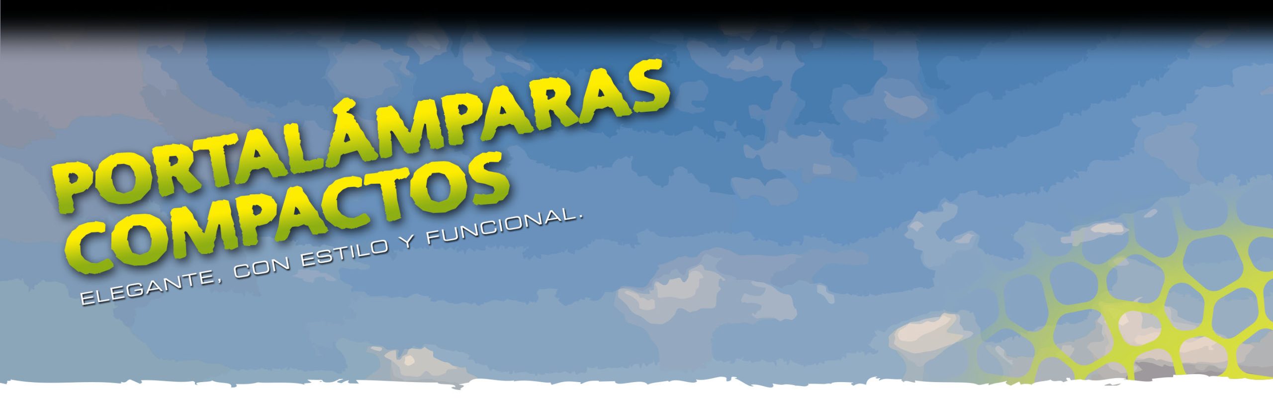 Portal&aacute;mparas Compactos