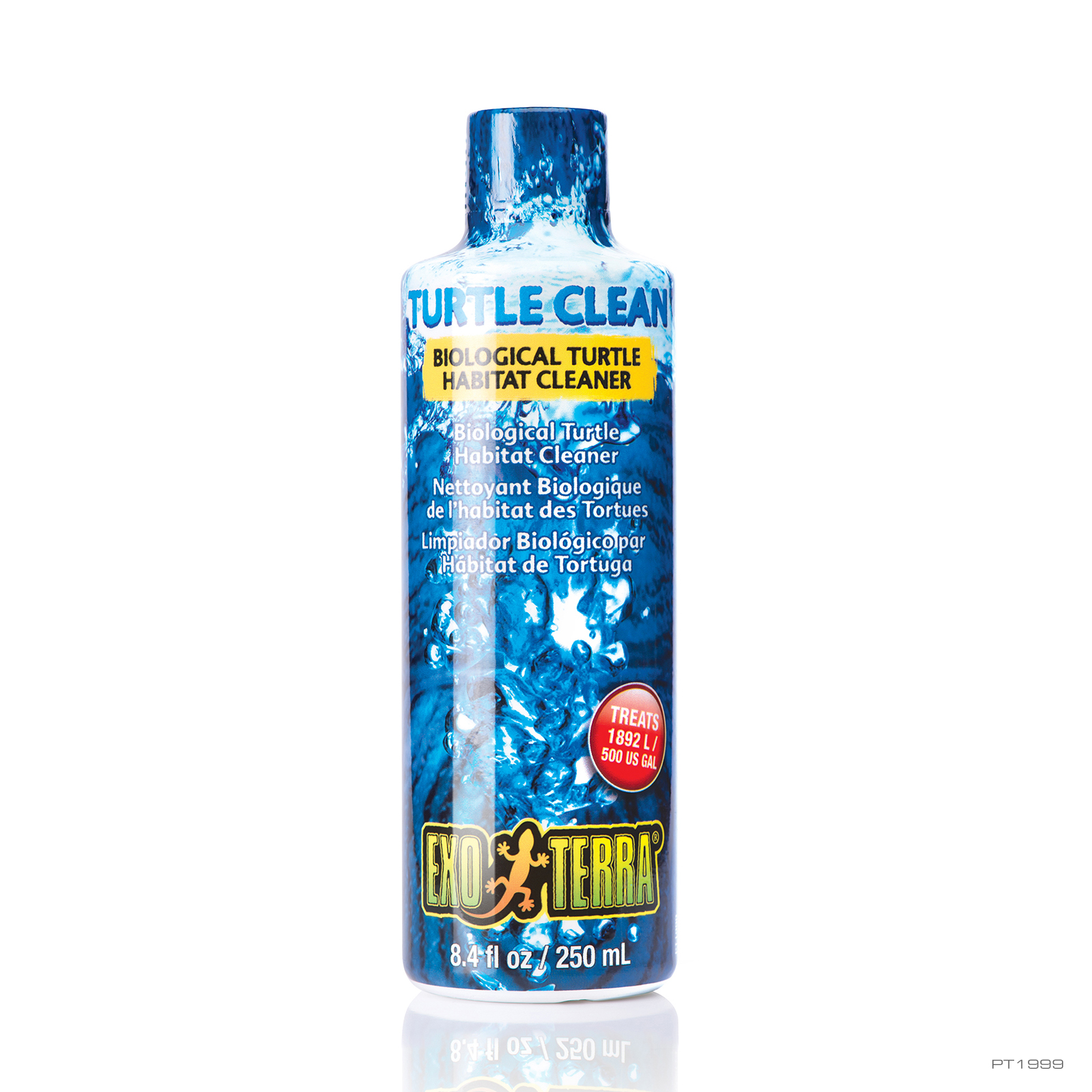 Turtle Clean&nbsp;8 fl oz - 250 ml