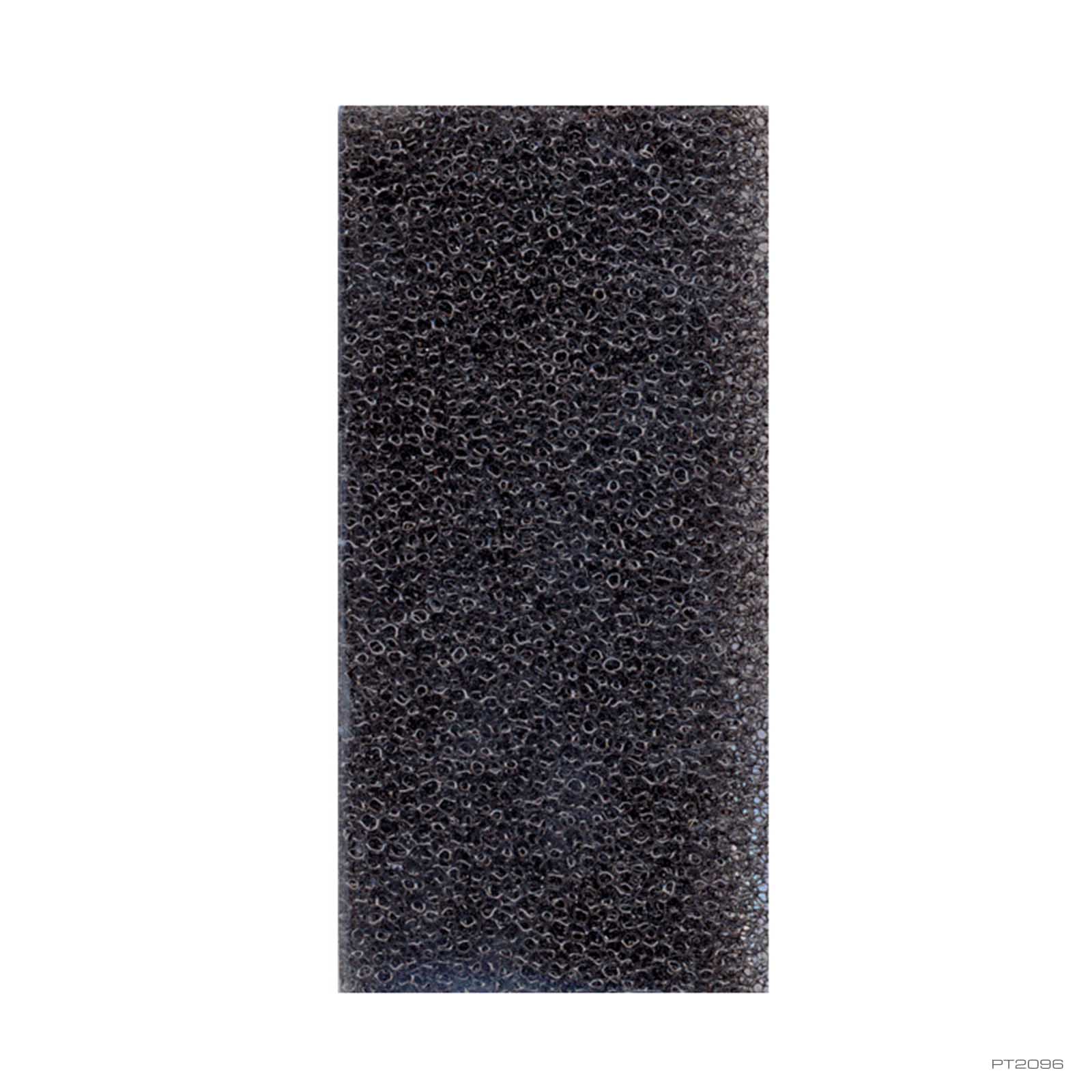 2 Replacement Filter Foams for Repti Clear F150