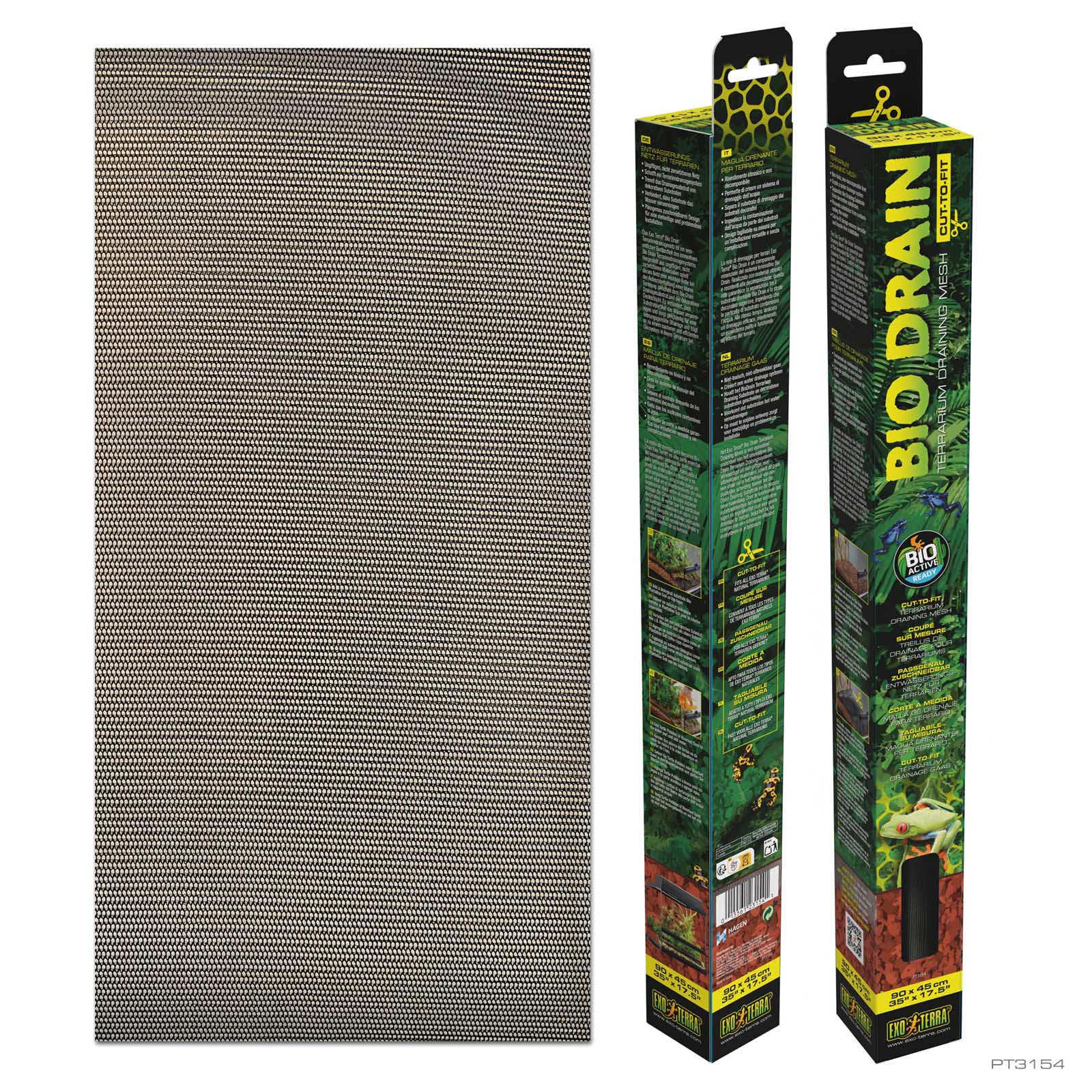 Bio Drain Cut To Fit - Imagen 6