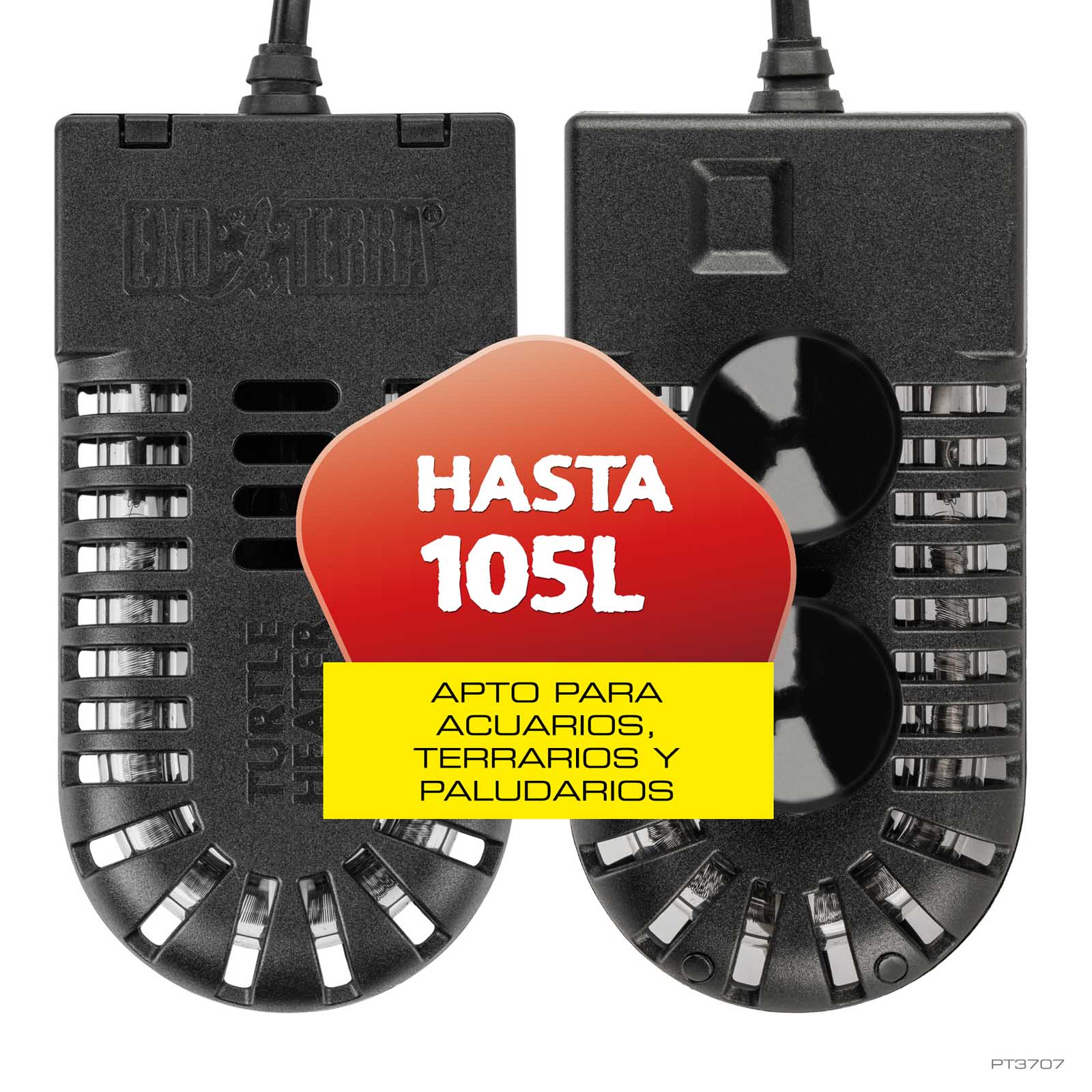 Turtle Heater - Imagen 5