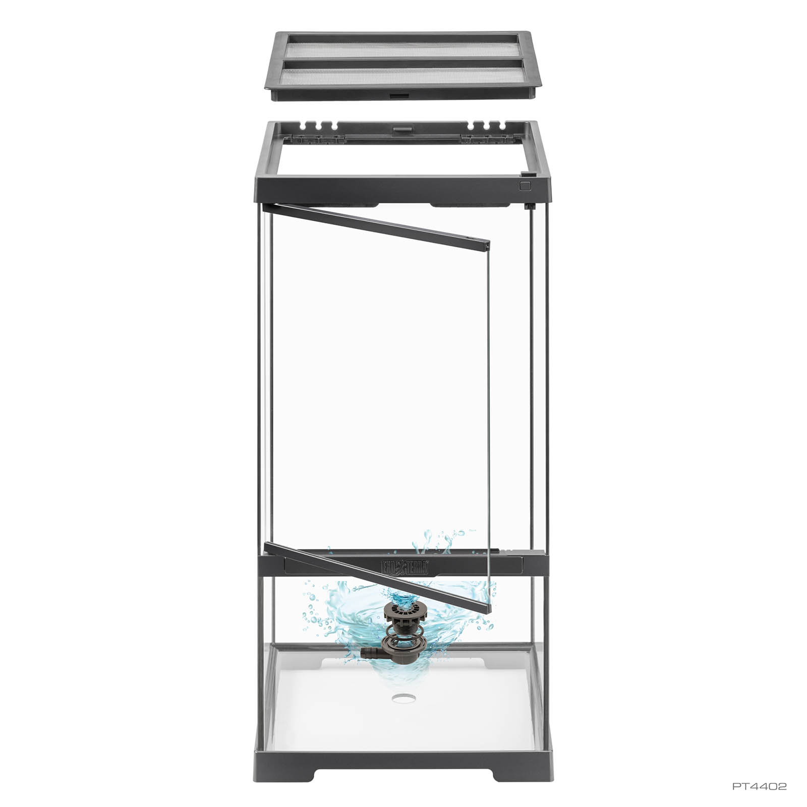 Pro Paludarium X-Small X-Tall