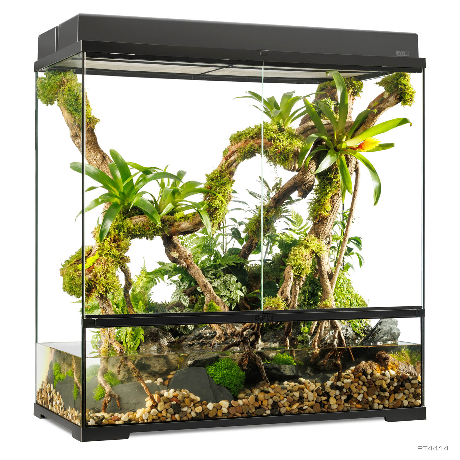 Pro Paludarium Large X-Tall