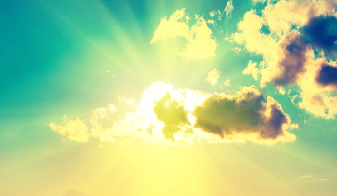 &iquest;Qu&eacute; Es La Luz?