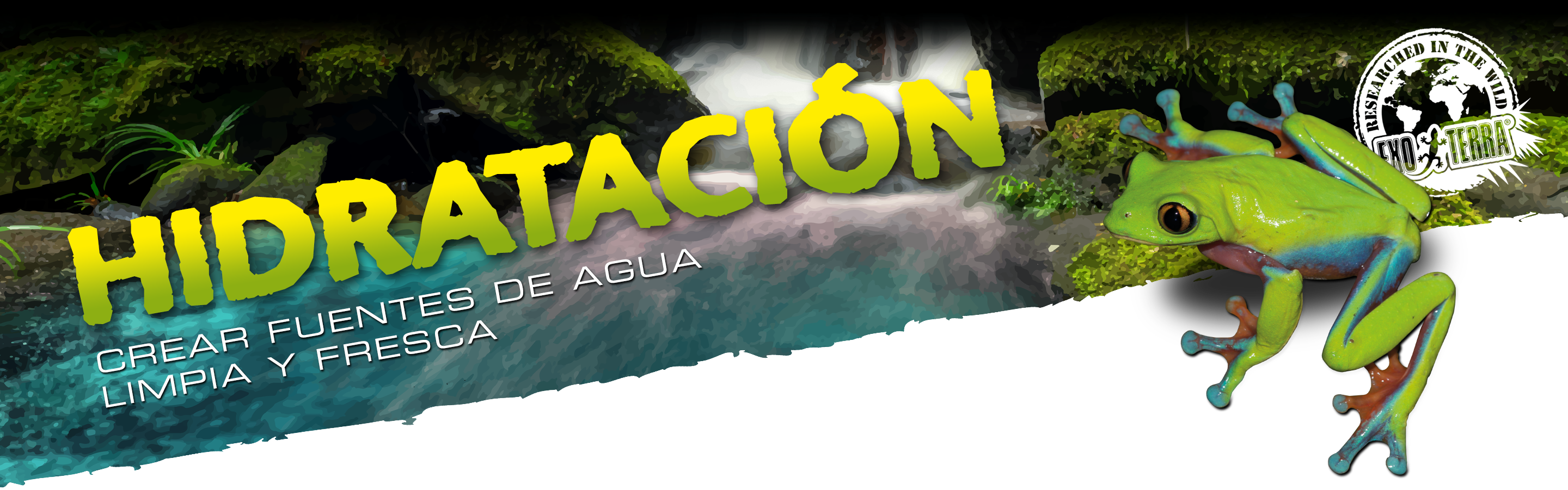 Hidrataci&oacute;n